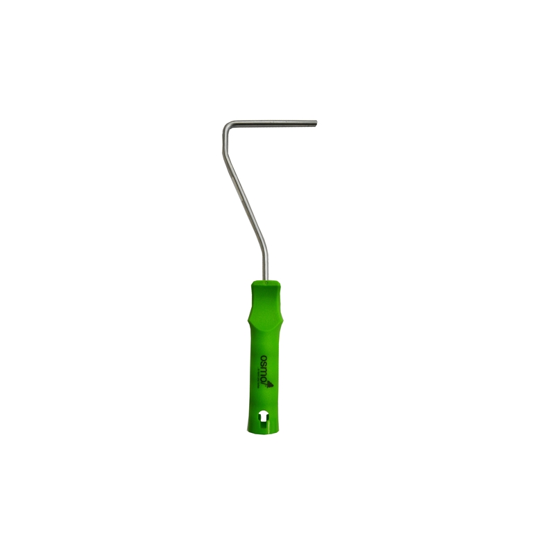 BASIC zasouvací úchyt pro váleček z mikrovlákna 10cm